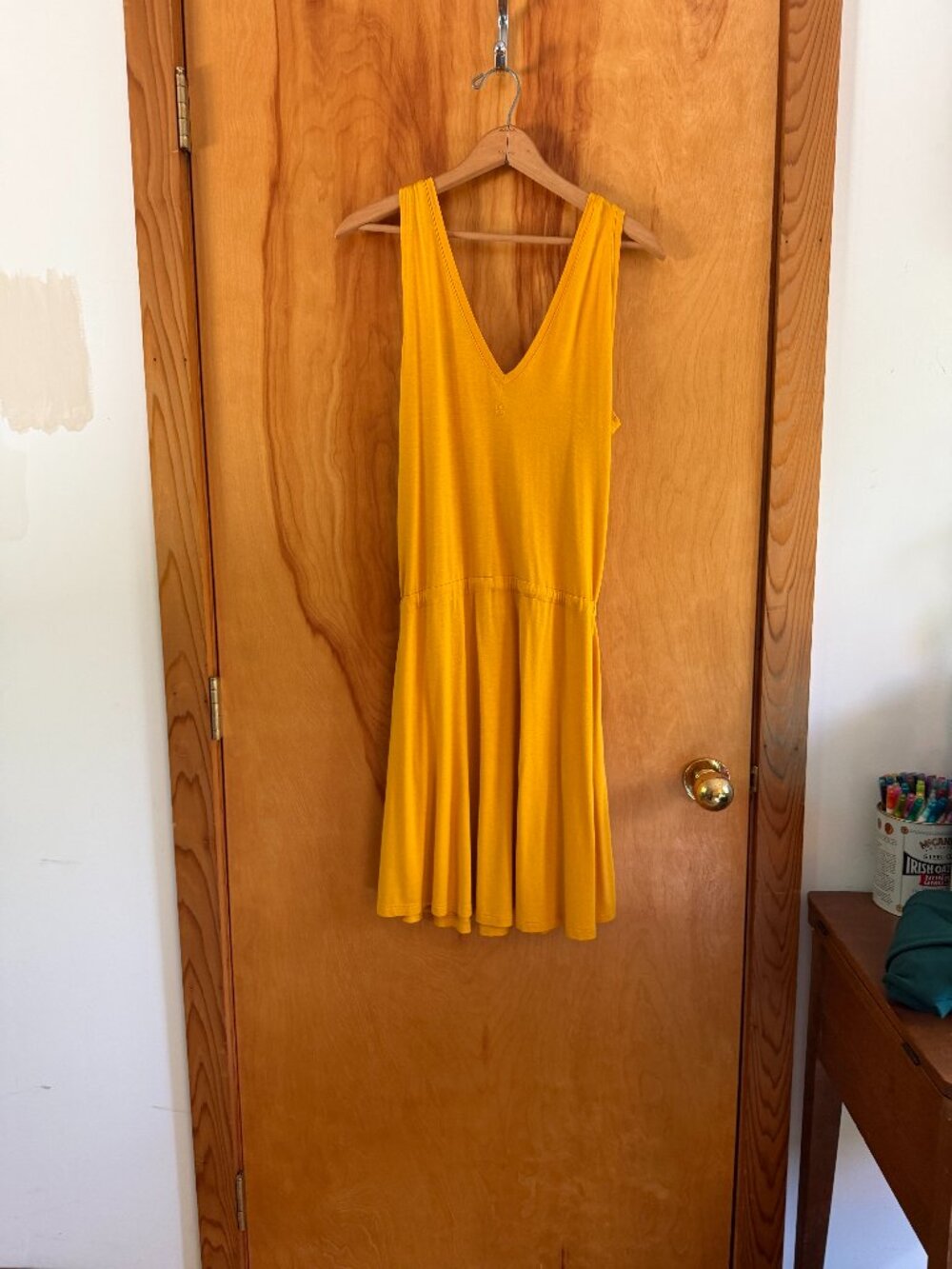 Sweaty Betty dress